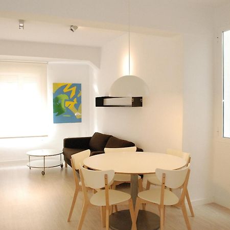 Vlc Apartaments El Carmen Valencia Bagian luar foto