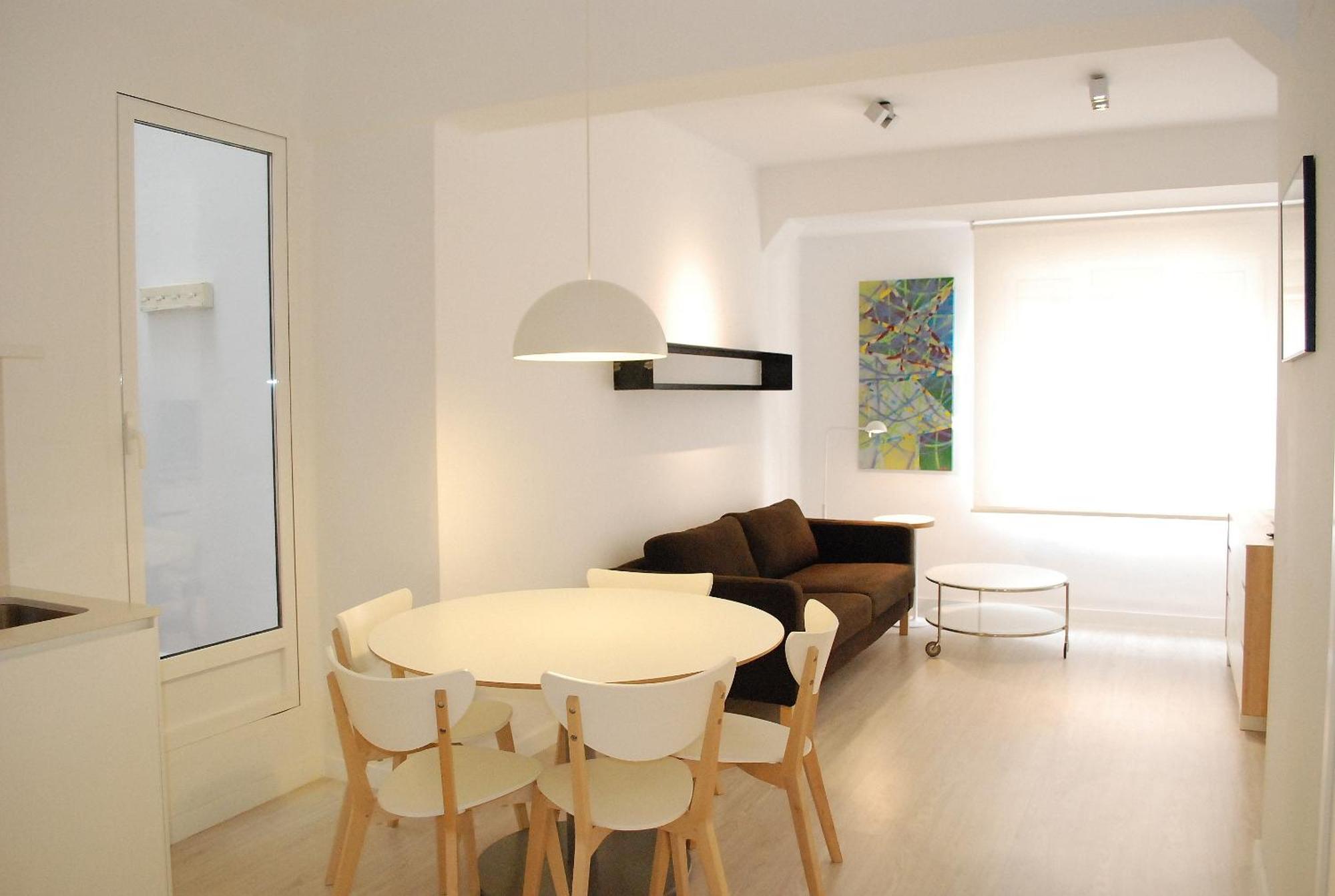 Vlc Apartaments El Carmen Valencia Bagian luar foto
