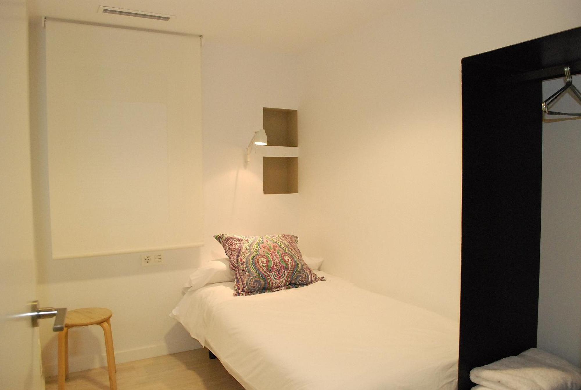 Vlc Apartaments El Carmen Valencia Bagian luar foto