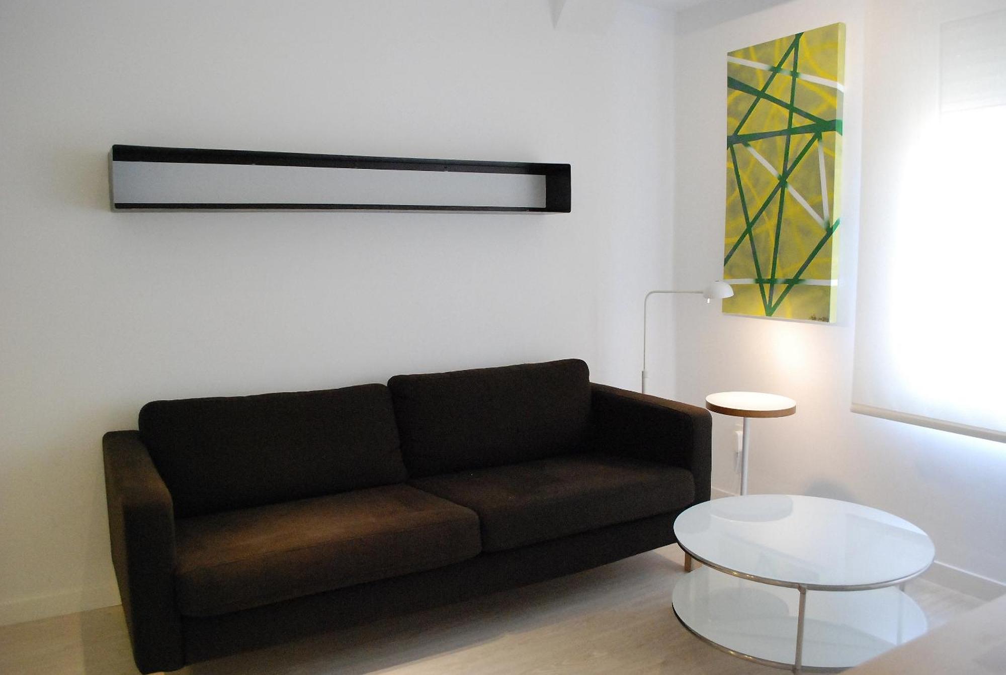Vlc Apartaments El Carmen Valencia Bagian luar foto