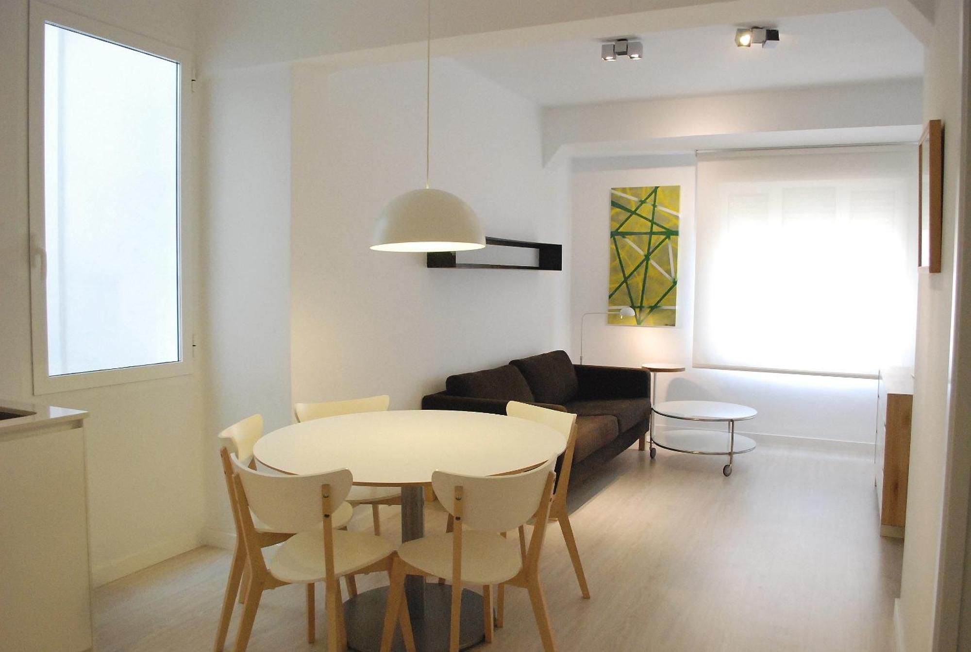 Vlc Apartaments El Carmen Valencia Bagian luar foto