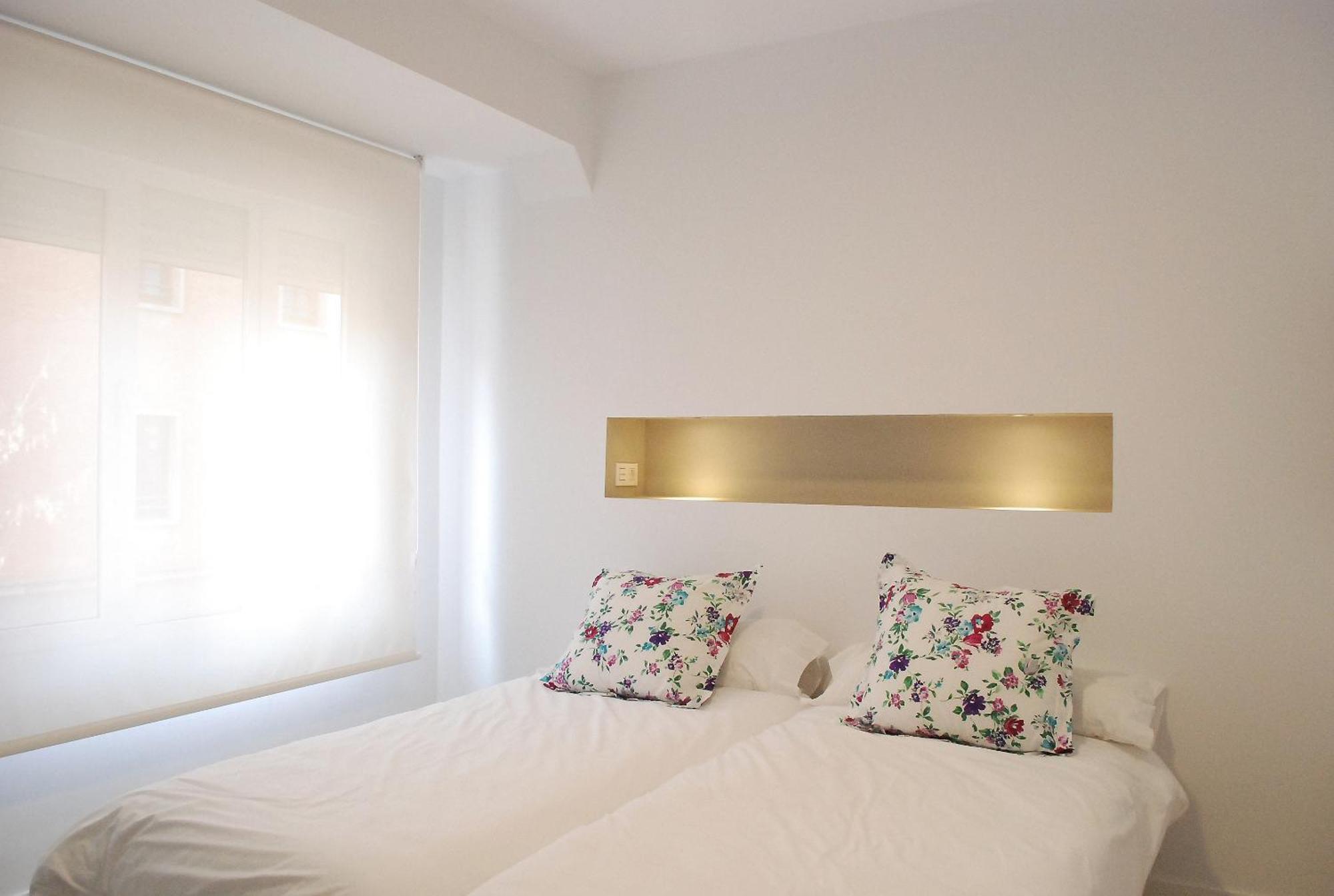 Vlc Apartaments El Carmen Valencia Bagian luar foto