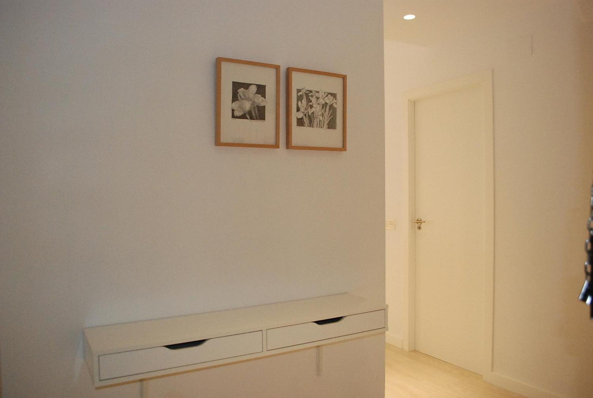 Vlc Apartaments El Carmen Valencia Bagian luar foto