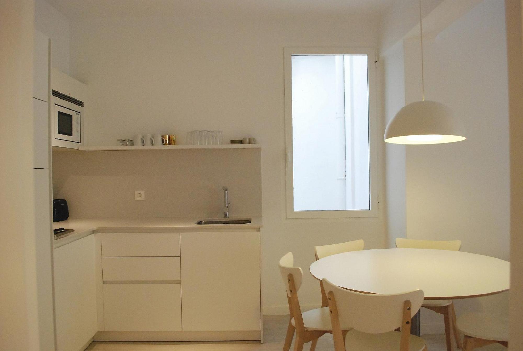 Vlc Apartaments El Carmen Valencia Bagian luar foto