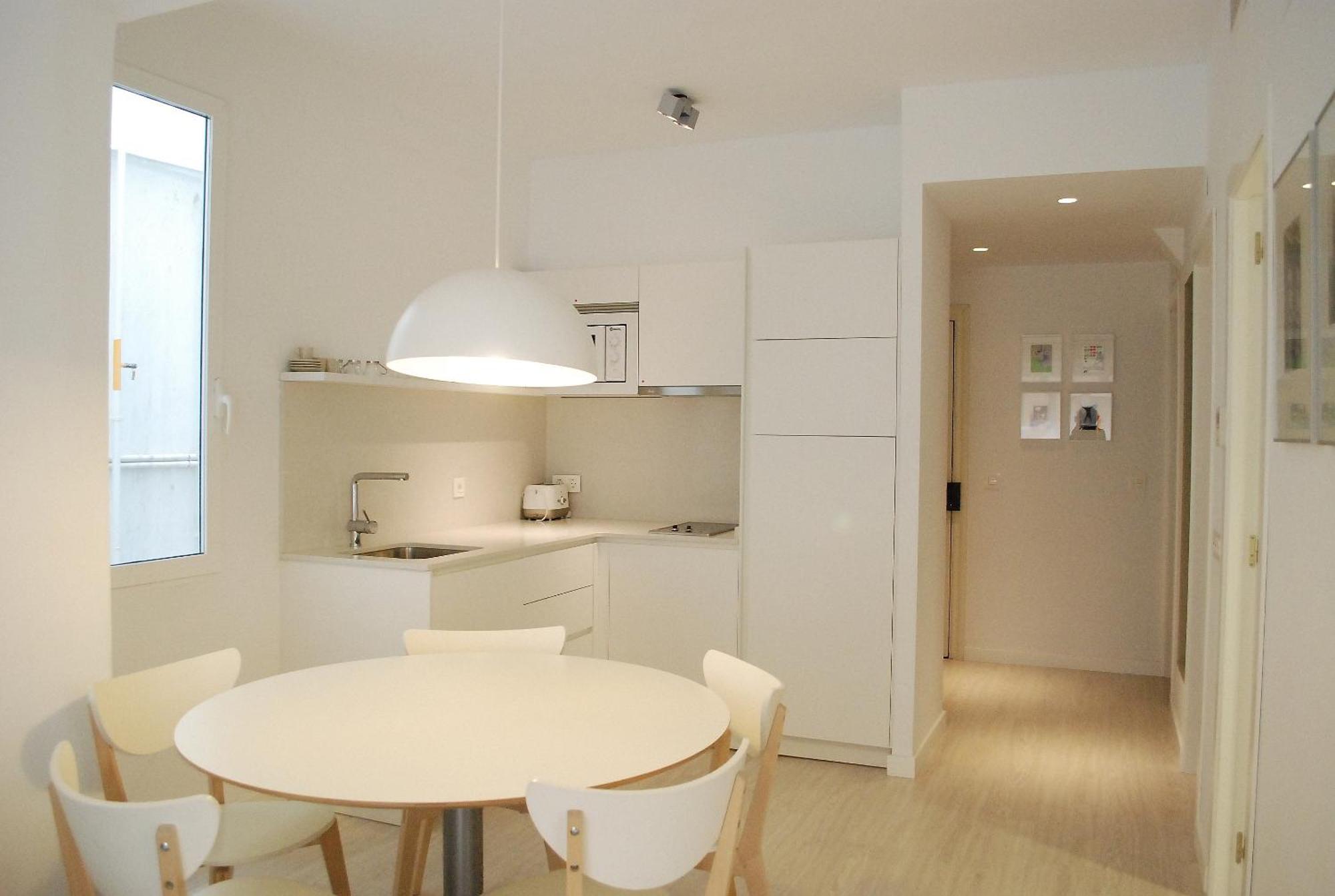 Vlc Apartaments El Carmen Valencia Bagian luar foto
