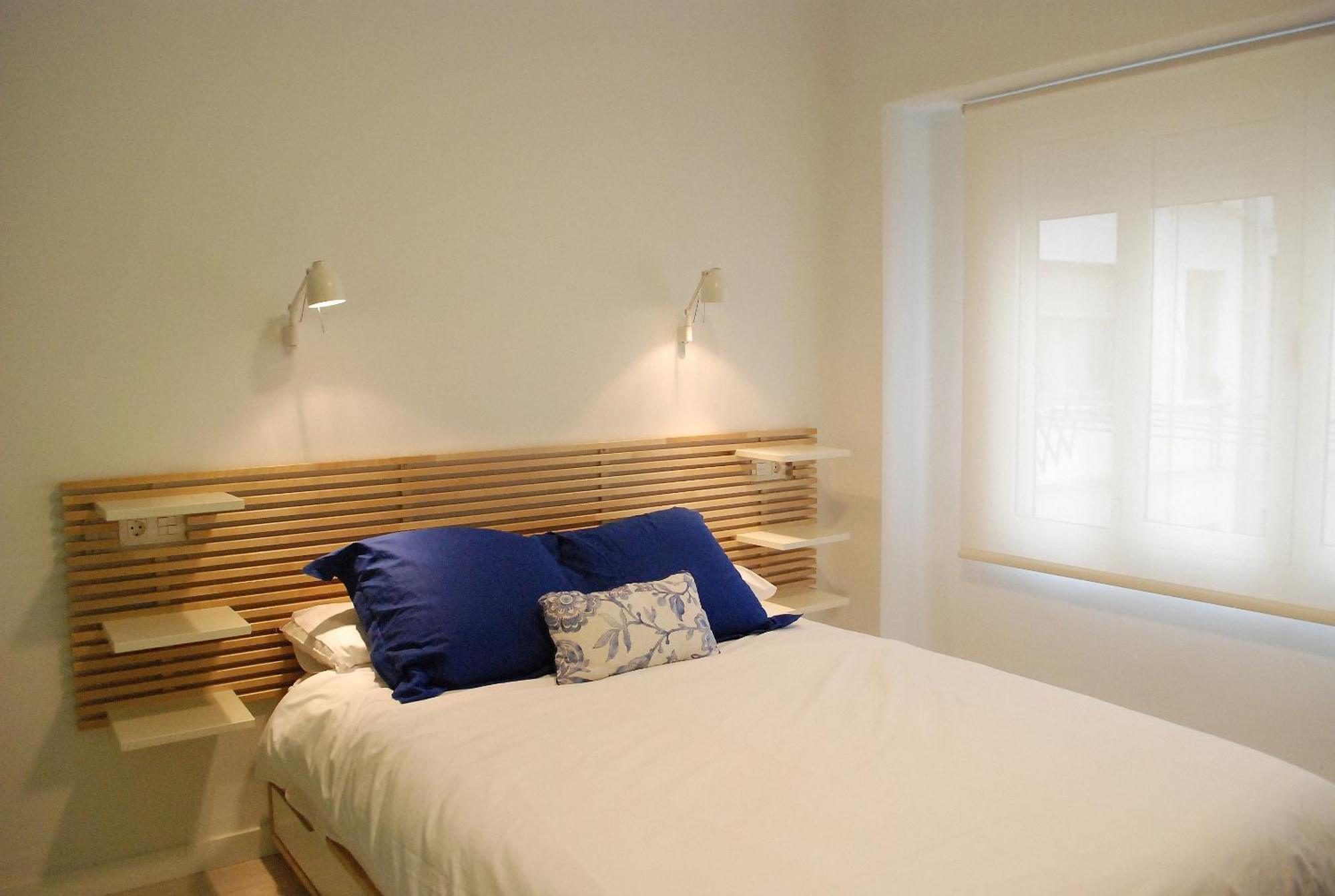 Vlc Apartaments El Carmen Valencia Bagian luar foto