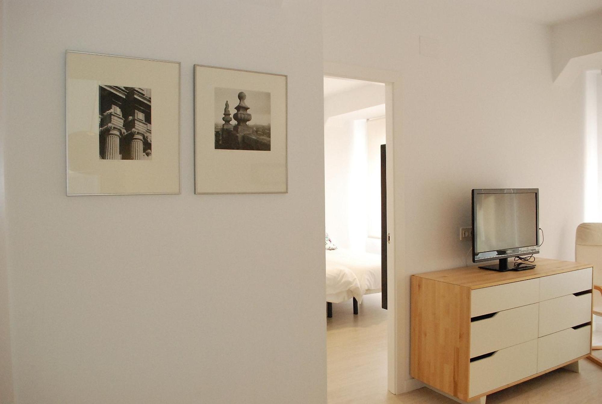 Vlc Apartaments El Carmen Valencia Bagian luar foto