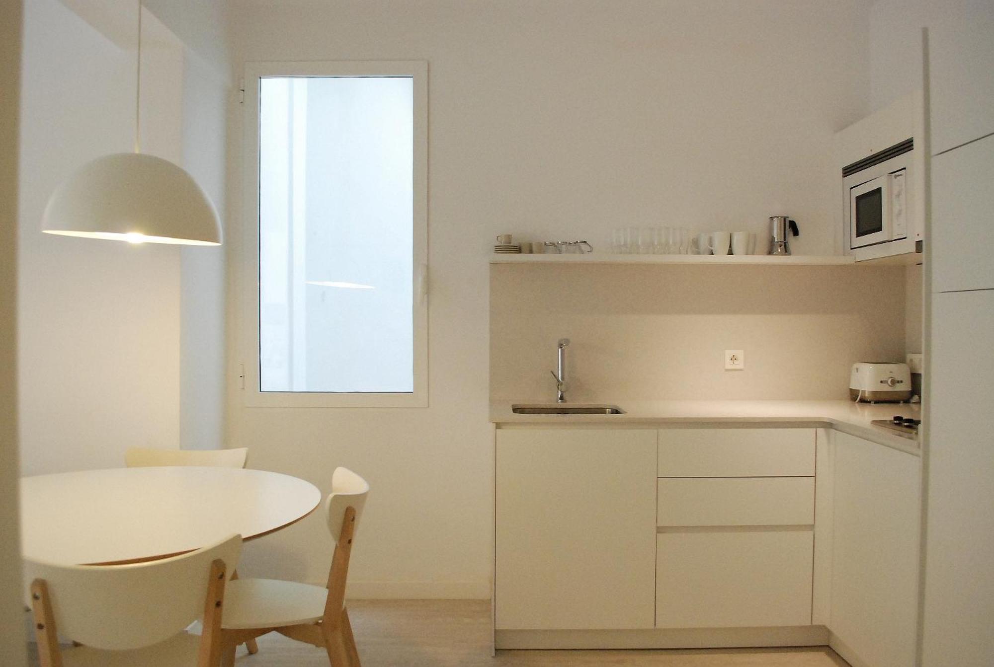 Vlc Apartaments El Carmen Valencia Bagian luar foto