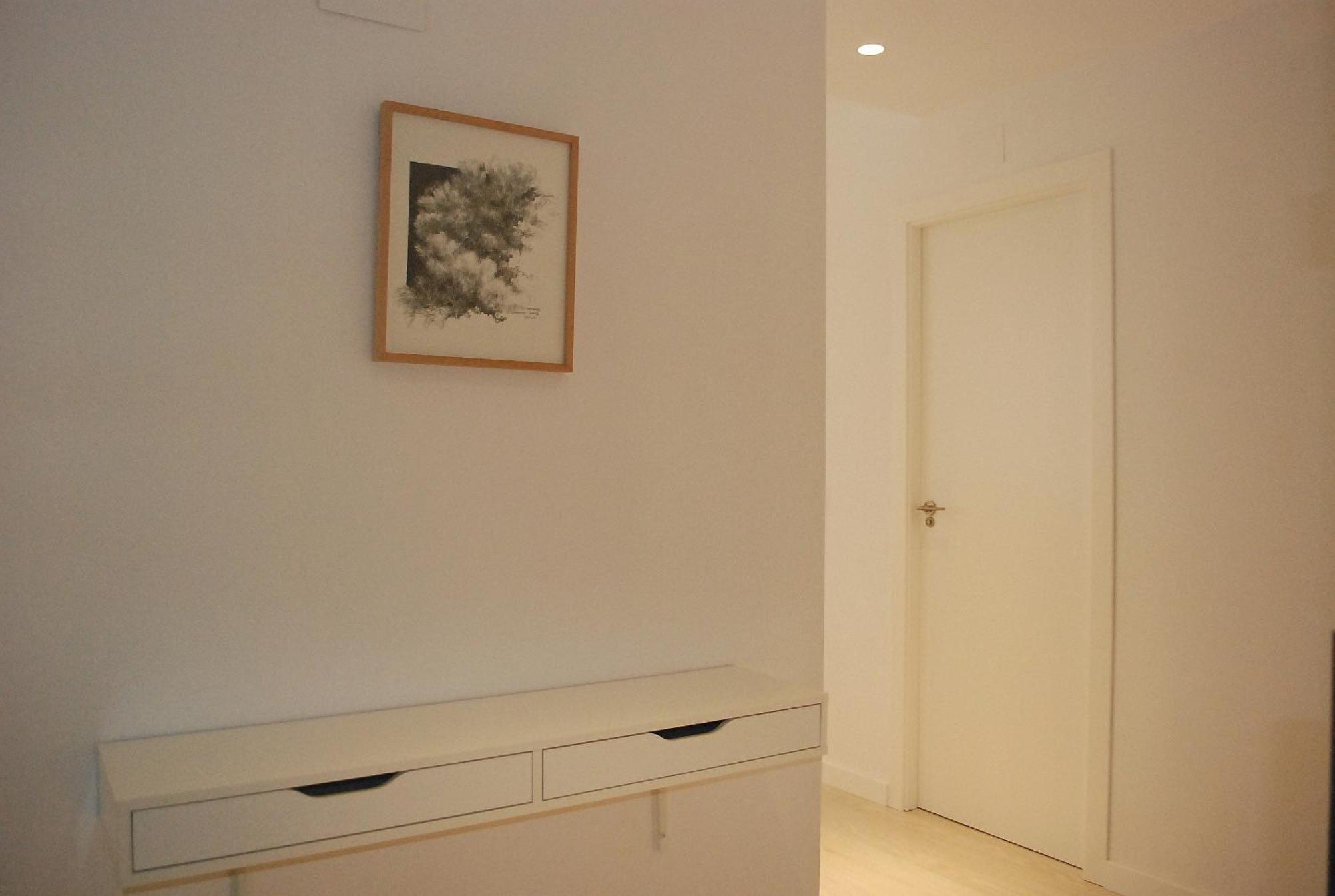 Vlc Apartaments El Carmen Valencia Bagian luar foto