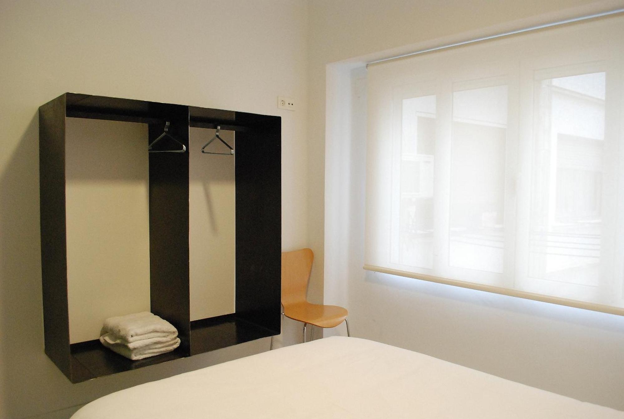 Vlc Apartaments El Carmen Valencia Bagian luar foto