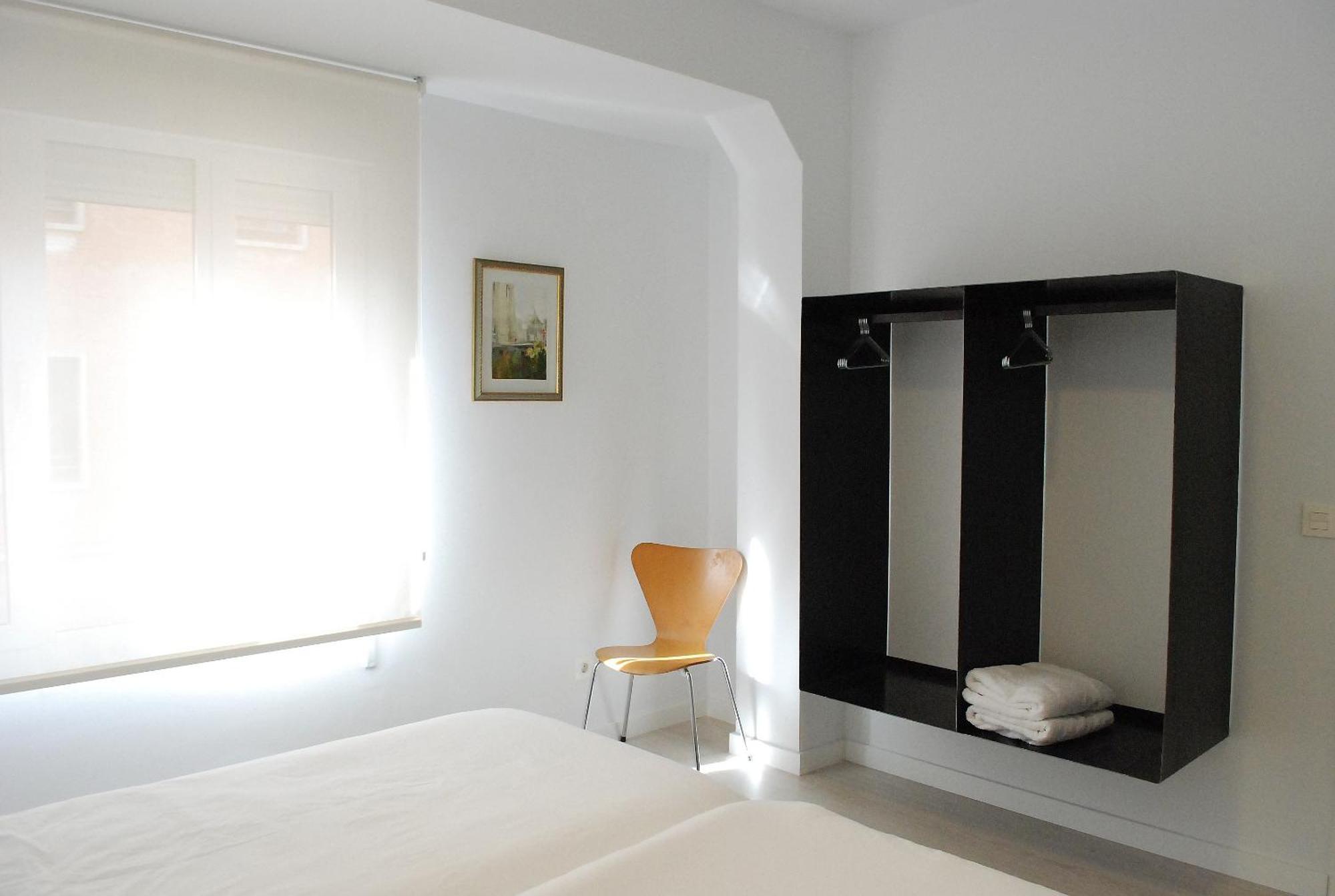 Vlc Apartaments El Carmen Valencia Bagian luar foto