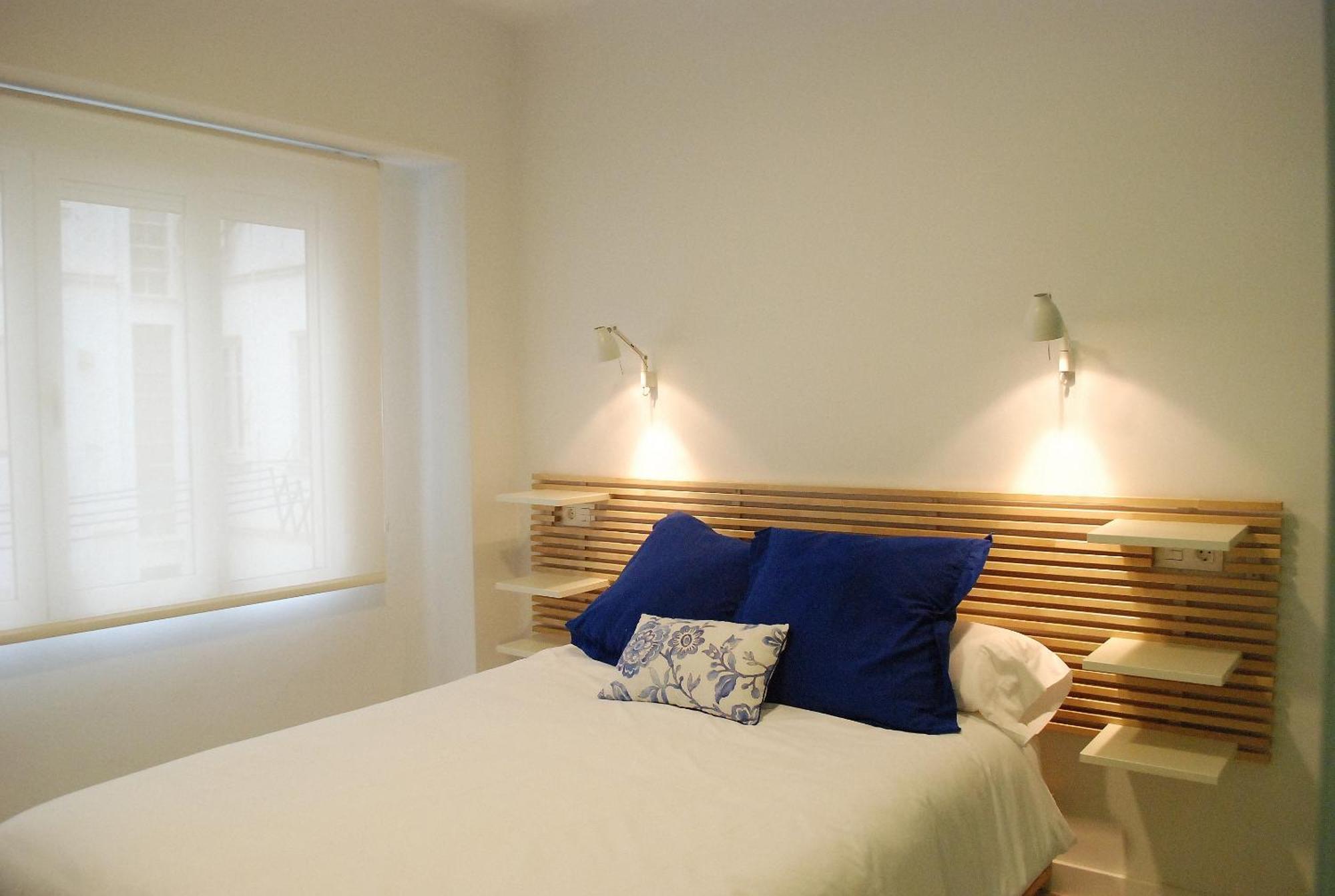 Vlc Apartaments El Carmen Valencia Bagian luar foto